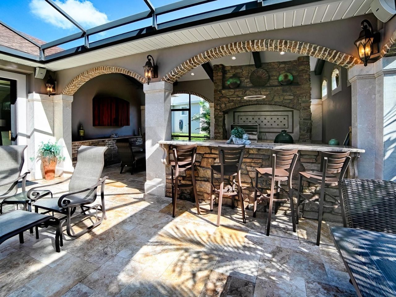 1103 Miona Shores Drive, The Villages, FL 32162 Photo