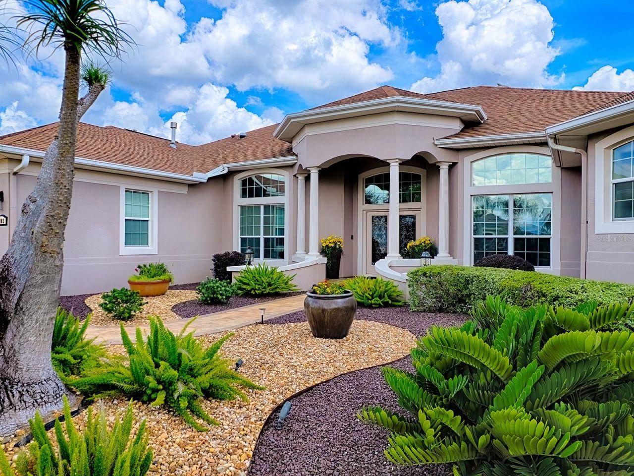 1103 Miona Shores Drive, The Villages, FL 32162 Photo