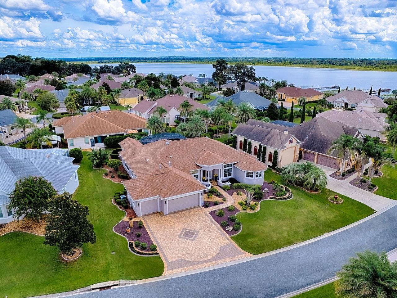 1103 Miona Shores Drive, The Villages, FL 32162 Photo