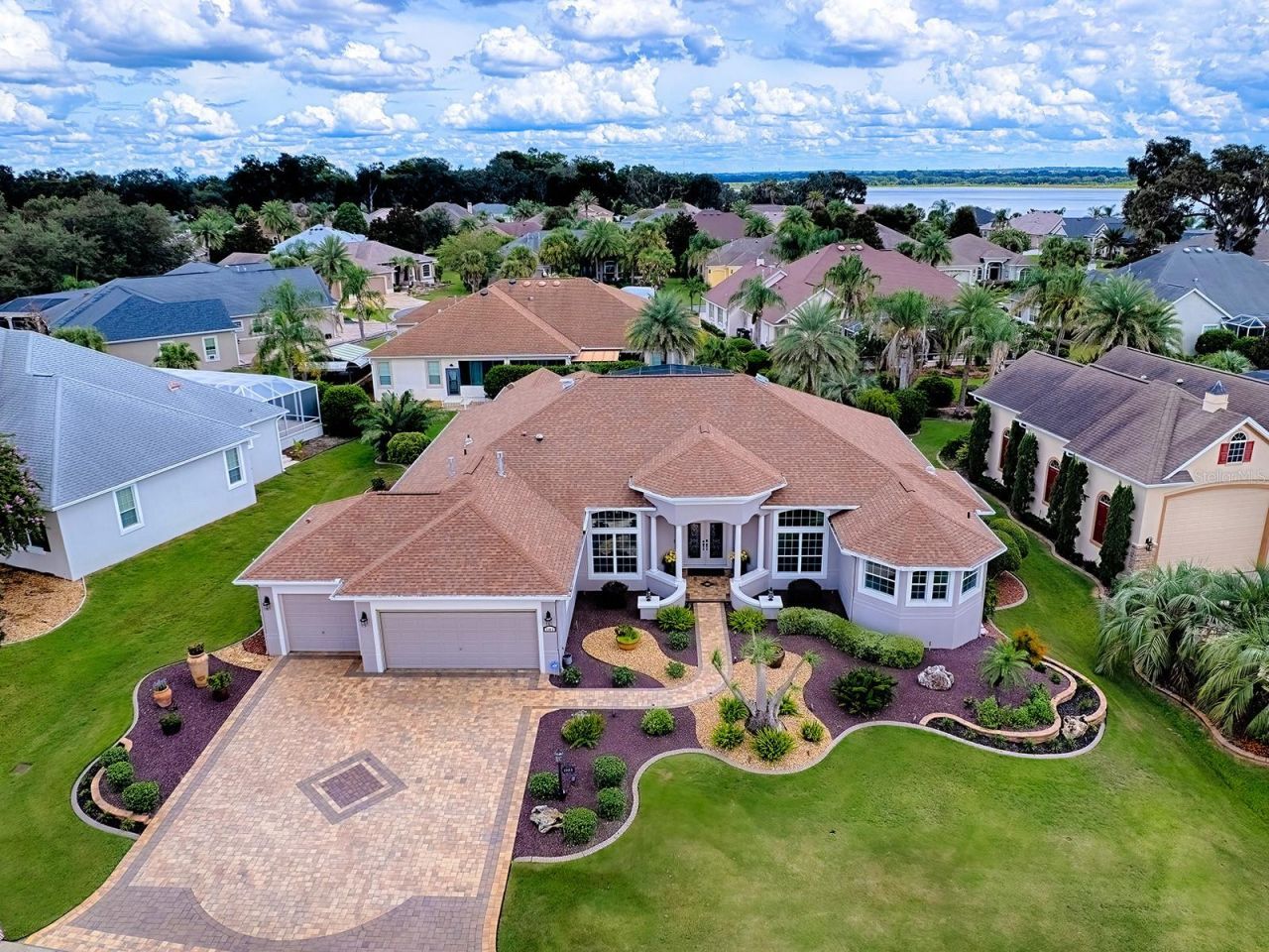 1103 Miona Shores Drive, The Villages, FL 32162 Photo