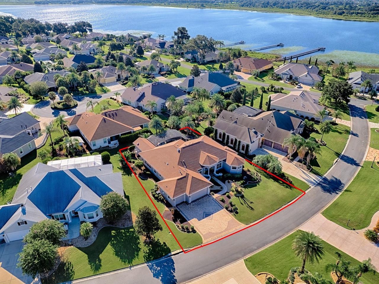 1103 Miona Shores Drive, The Villages, FL 32162 Photo