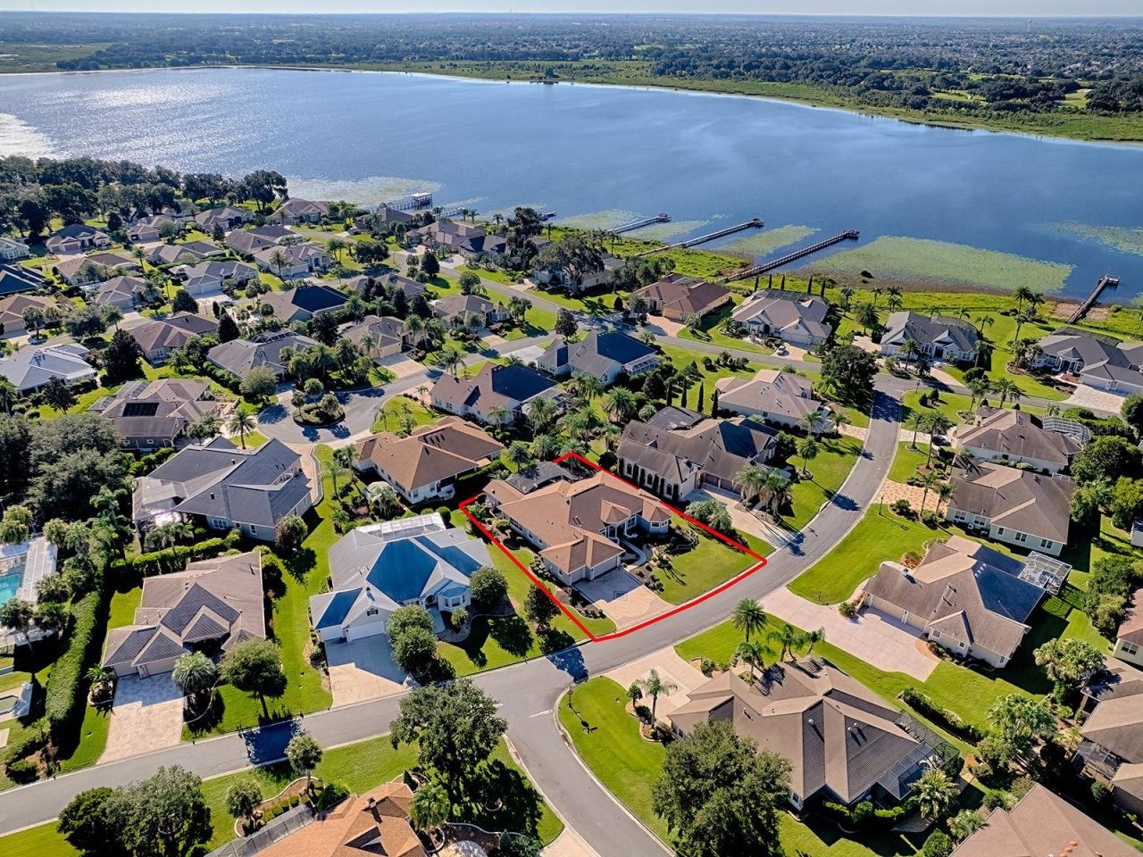 1103 Miona Shores Drive, The Villages, FL 32162 Photo