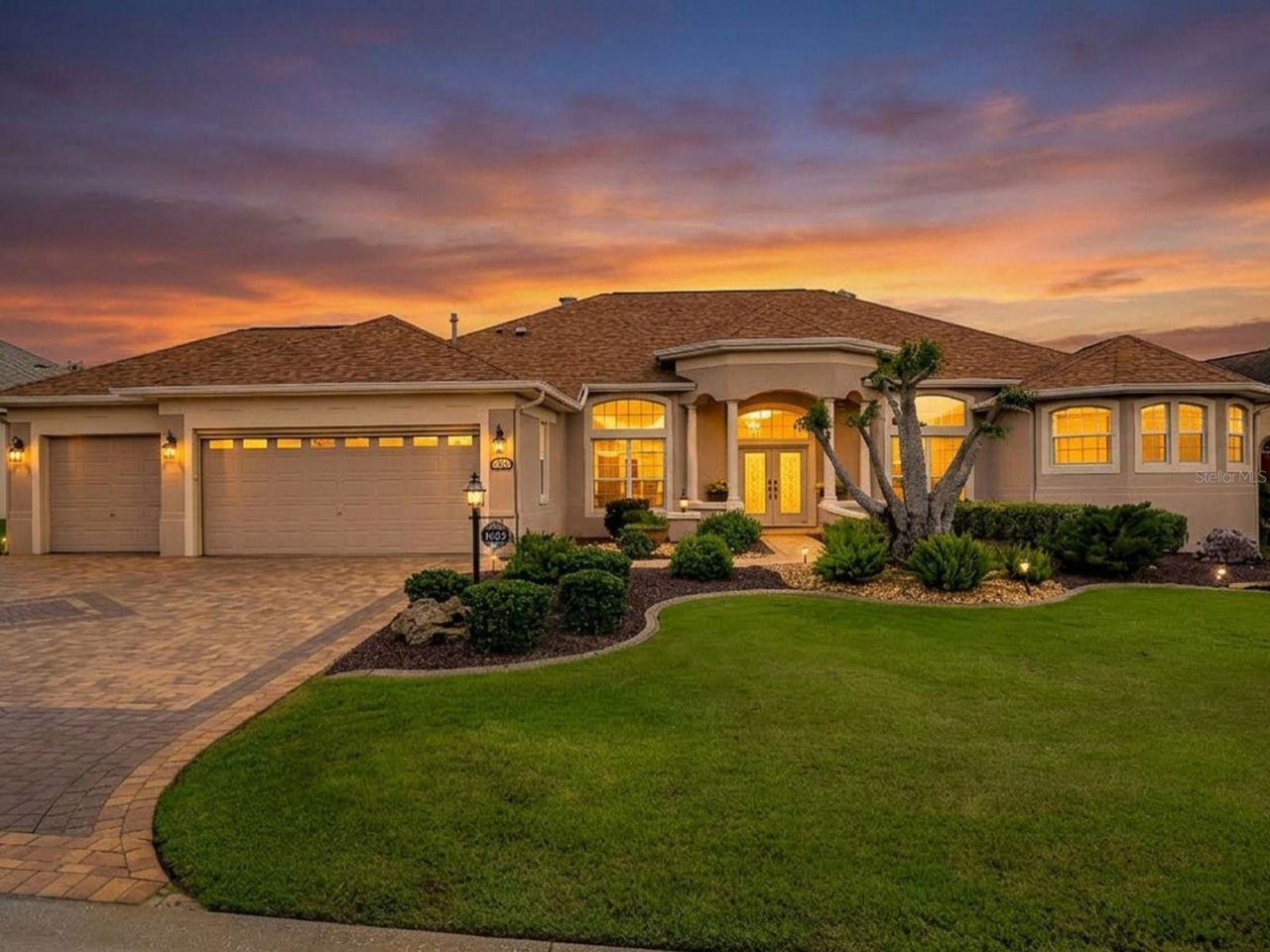 1103 Miona Shores Drive, The Villages, FL 32162 Photo