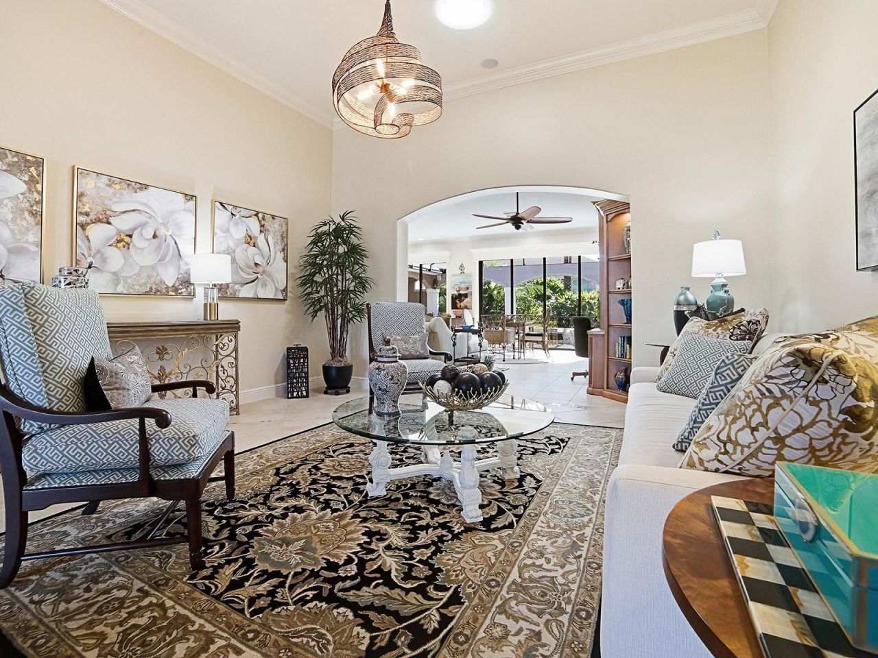 1103 Miona Shores Drive, The Villages, FL 32162 Photo