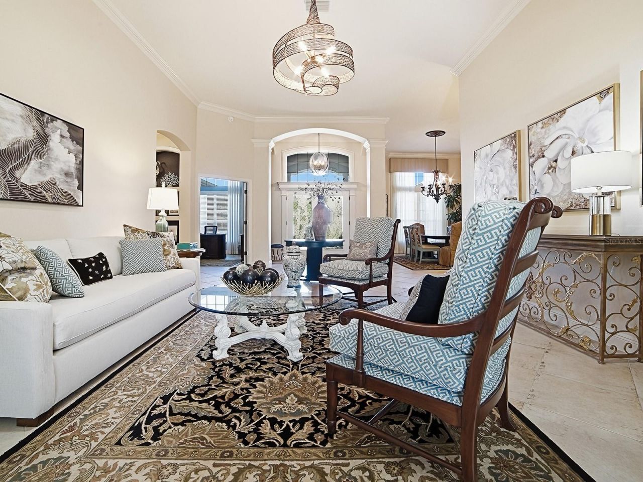 1103 Miona Shores Drive, The Villages, FL 32162 Photo