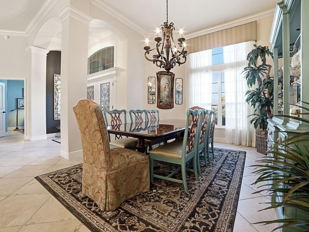 1103 Miona Shores Drive, The Villages, FL 32162 Photo