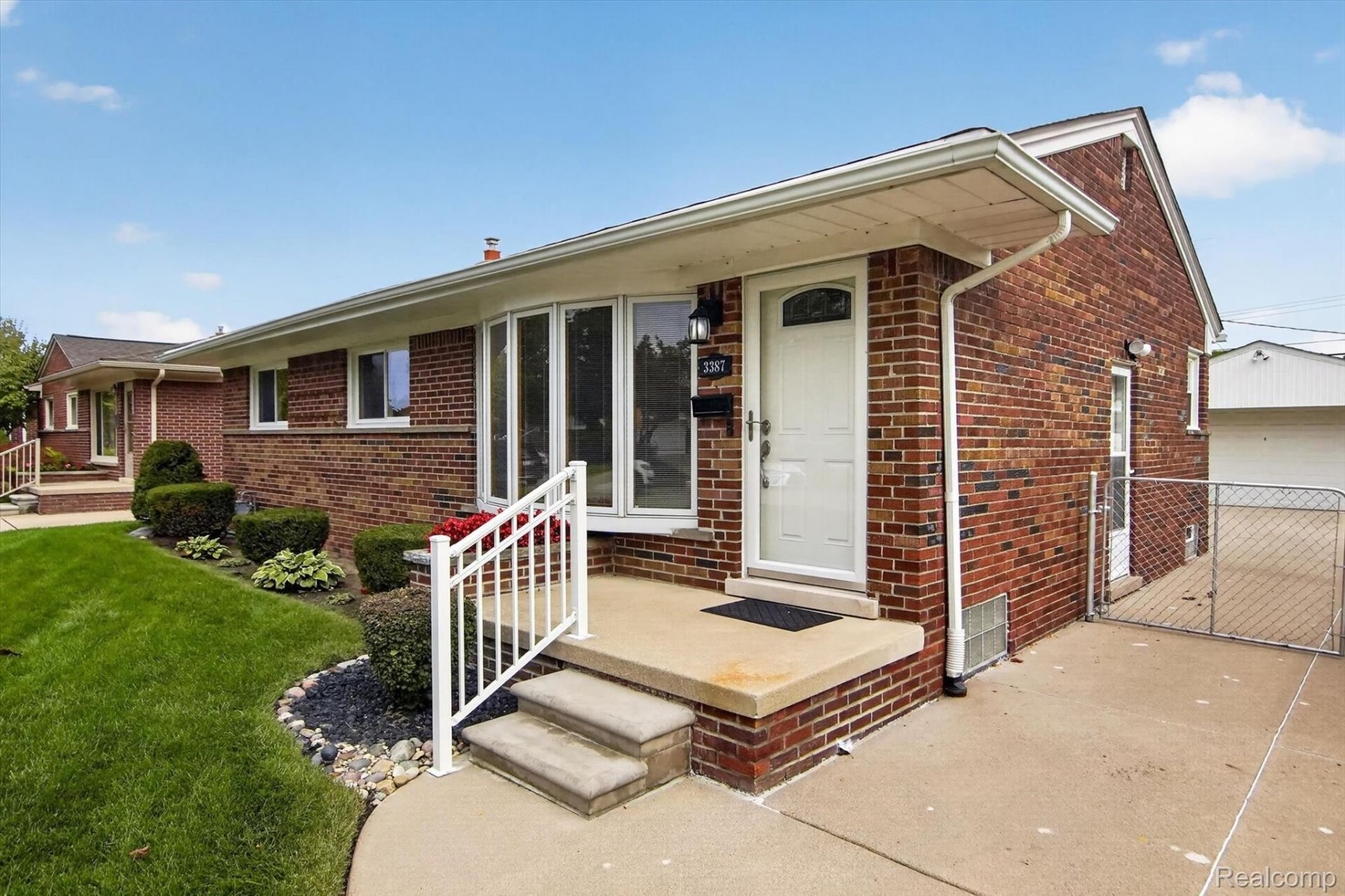 3387 Norwood Drive, Trenton, Mi 48183 Main Photo