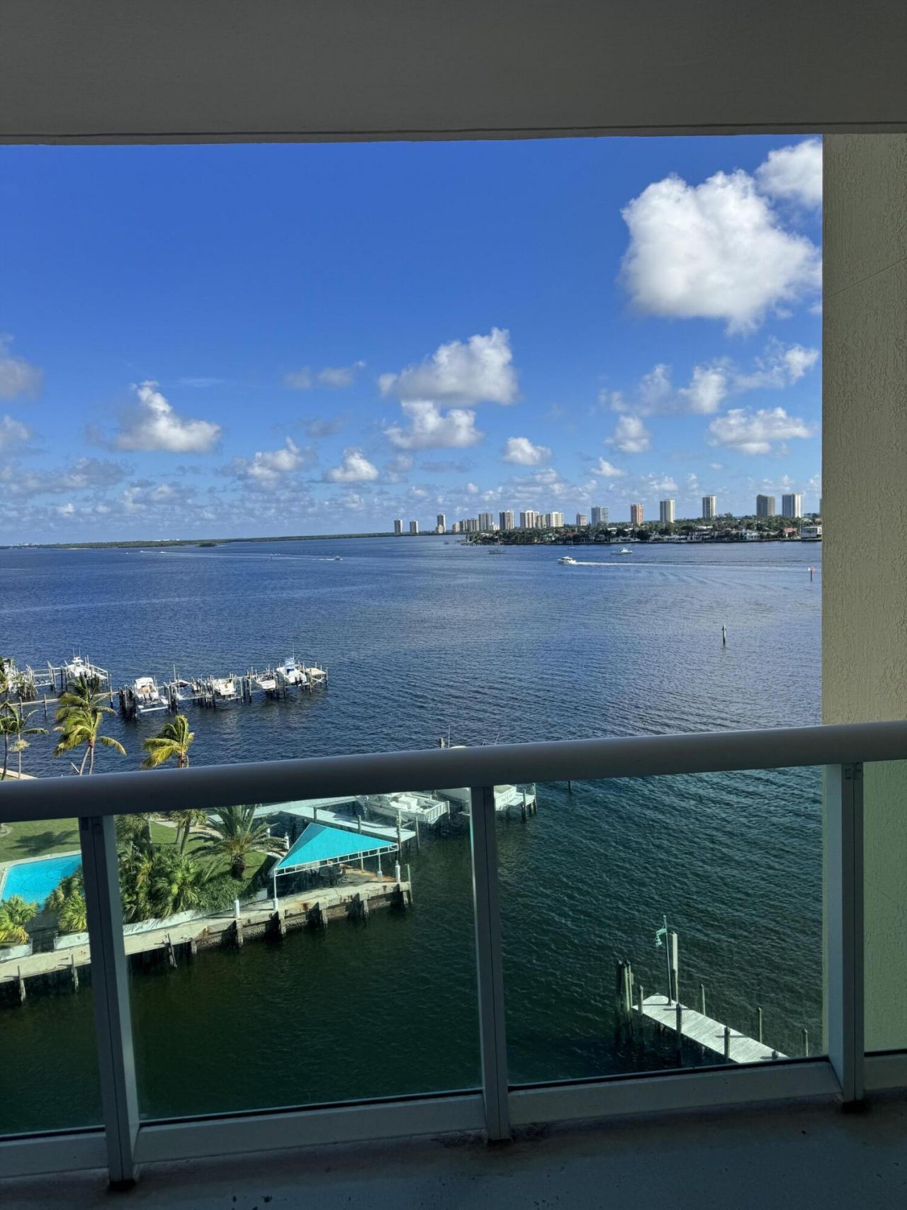 2650 Lake Shore Drive, Unit 805, Riviera Beach, FL 33404 Photo