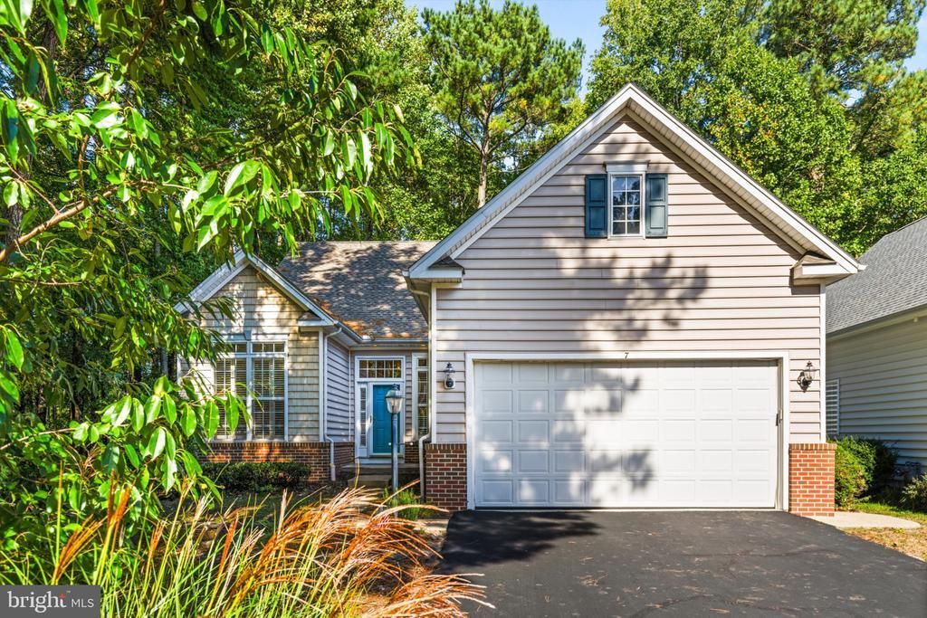 7 BRUSH ISLAND COURT, OCEAN PINES, MD 21811