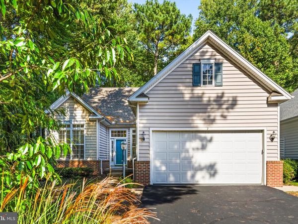 7 BRUSH ISLAND COURT, OCEAN PINES, MD 21811