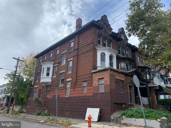 1522 ERIE W , PHILADELPHIA, PA 19140