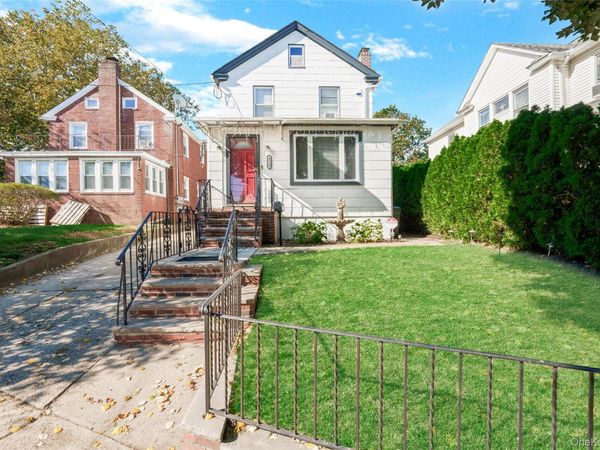 45-20 156th Street , Flushing, NY 11355