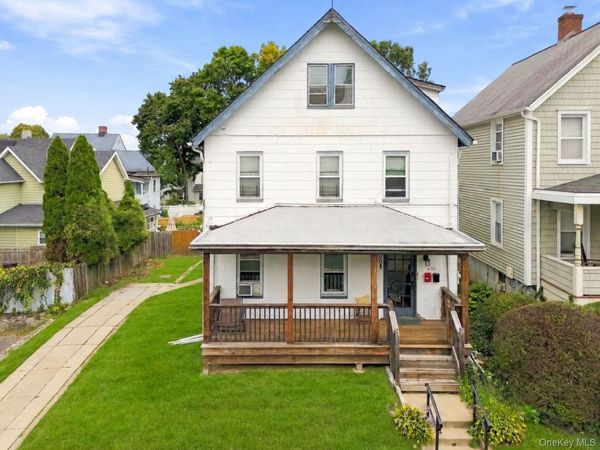 1008 Hudson Avenue, Peekskill, NY 10566