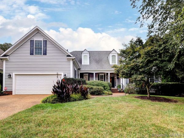 227 Beeston Fields, Williamsburg, VA 23188