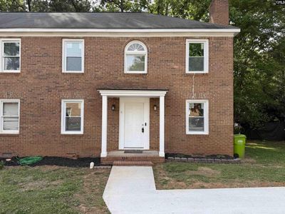 6 Cresecent Lane , Columbia, SC 29212