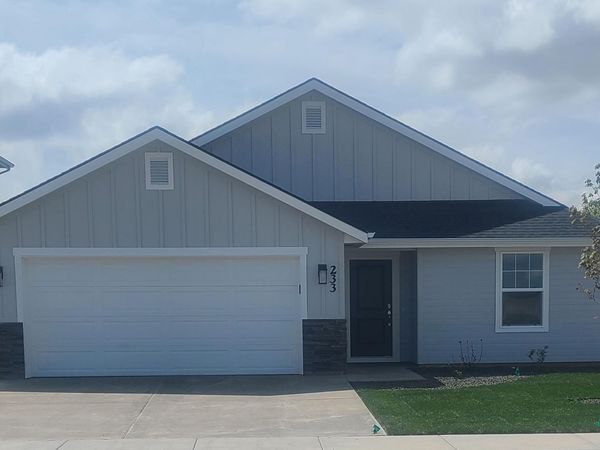 9537 S Geothermal Ave, Kuna, ID 83634
