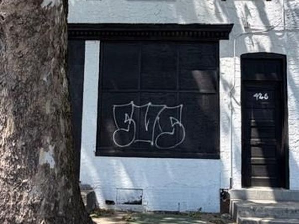 426 BRIDGE STREET, TRENTON, NJ 08611