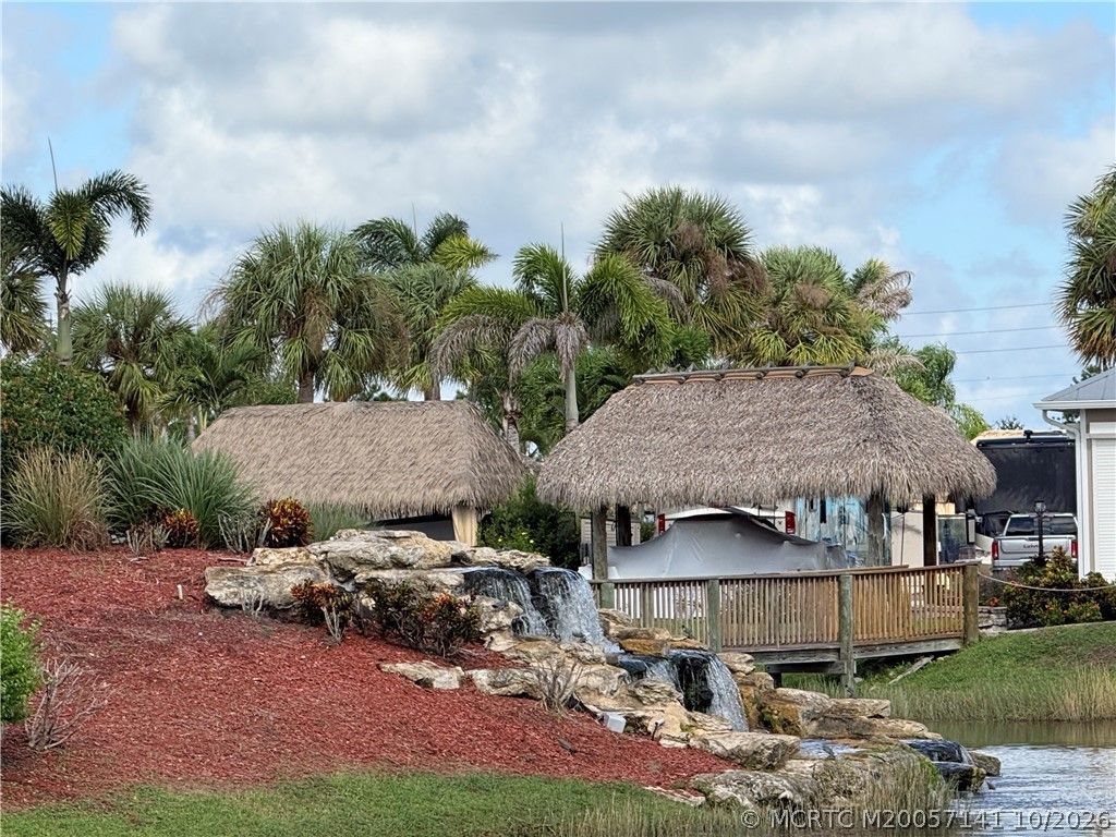 506 NW Chipshot Lane , Port Saint Lucie, FL 34986 Photo