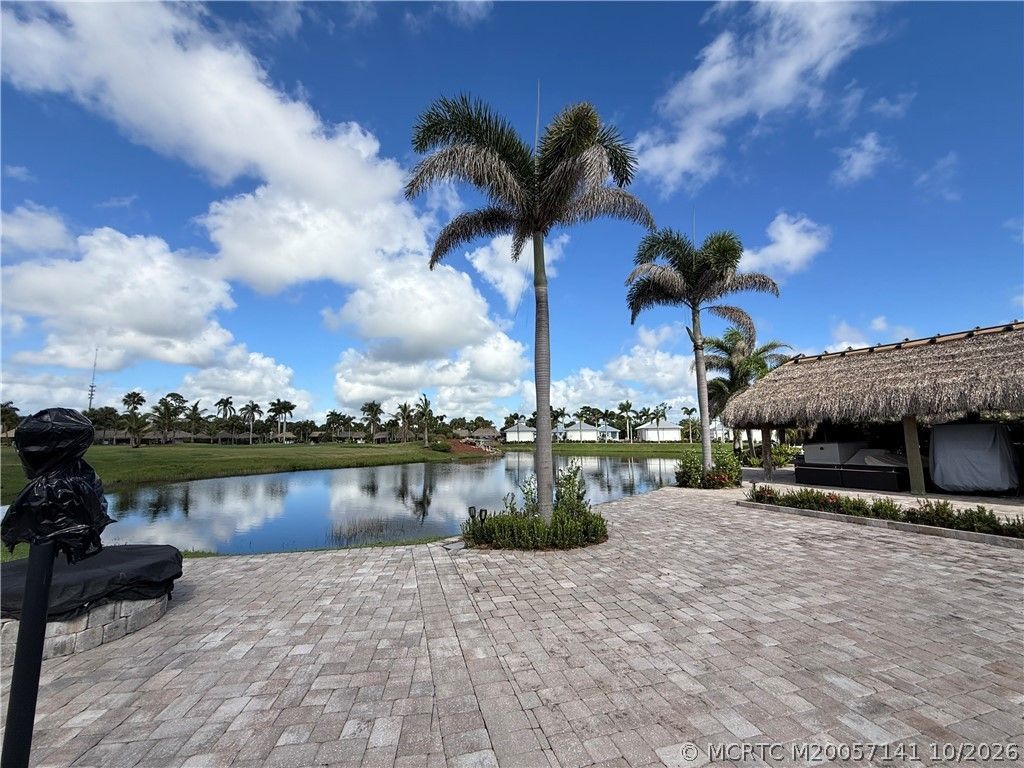 506 NW Chipshot Lane , Port Saint Lucie, FL 34986 Photo
