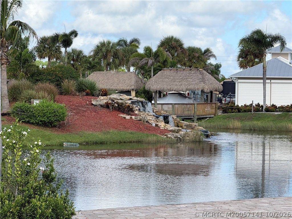 506 NW Chipshot Lane , Port Saint Lucie, FL 34986 Photo