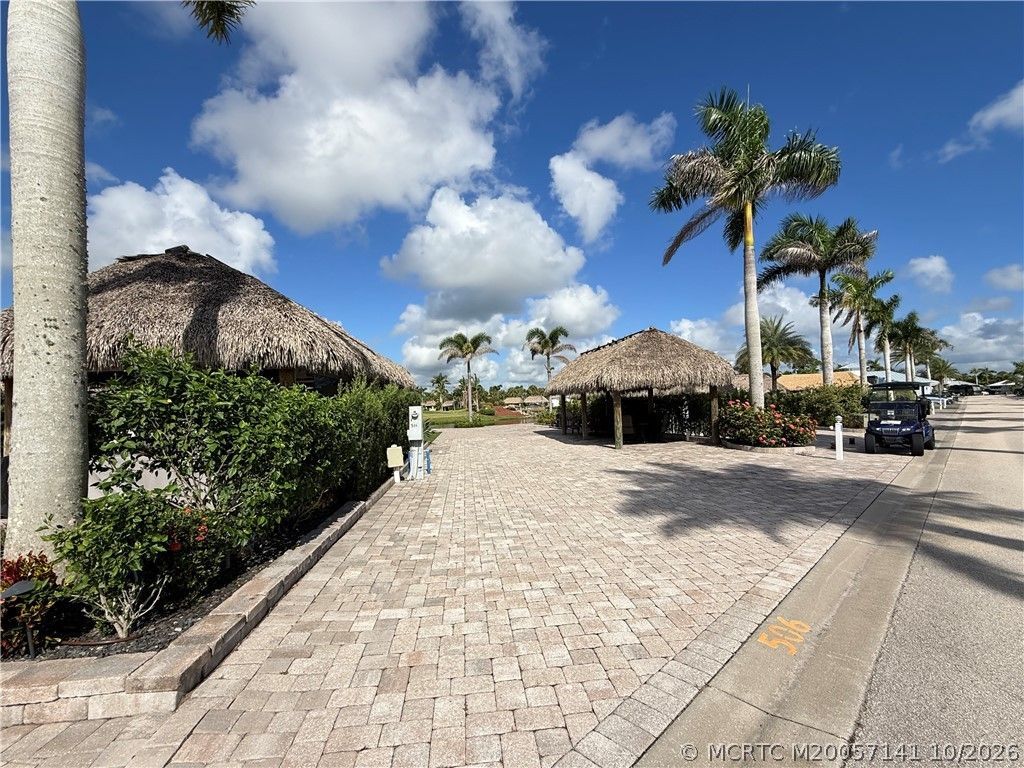506 NW Chipshot Lane , Port Saint Lucie, FL 34986 Photo