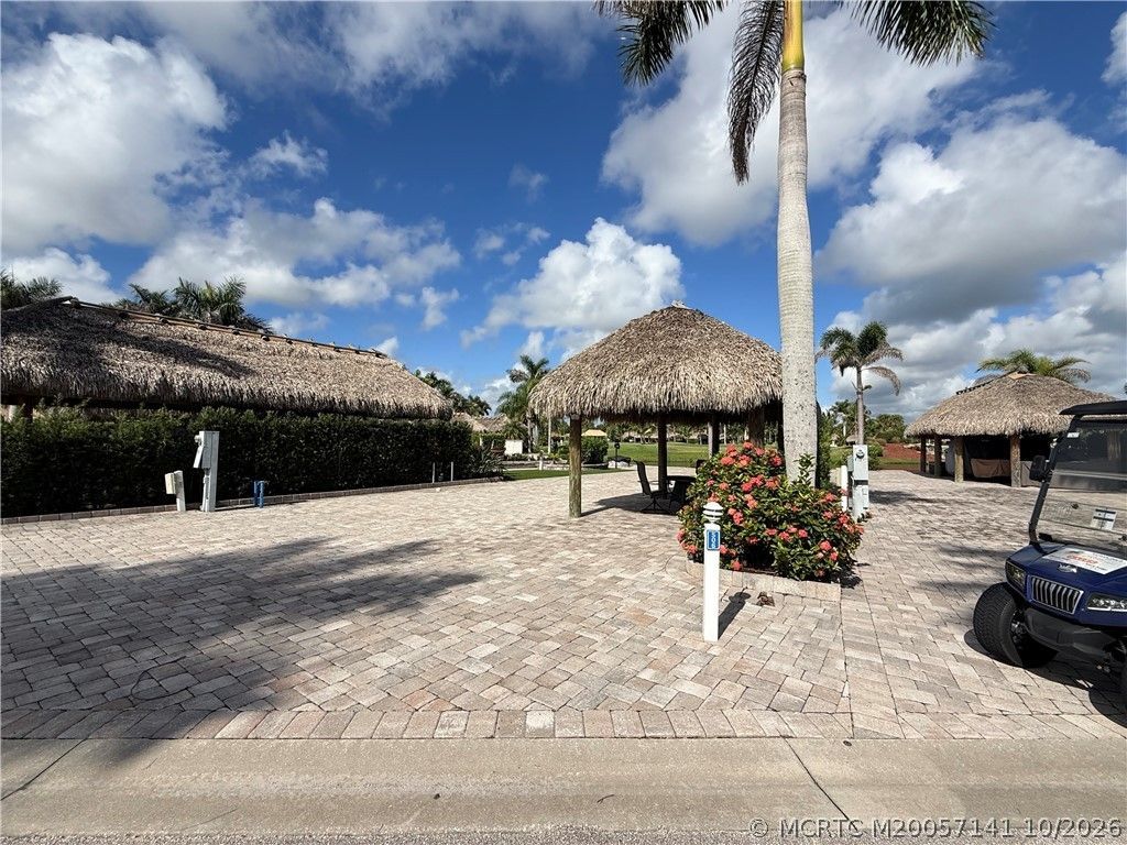 506 NW Chipshot Lane , Port Saint Lucie, FL 34986 Photo