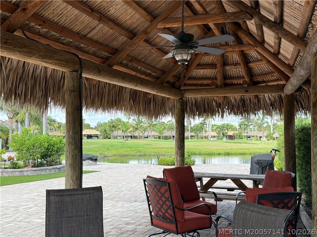 506 NW Chipshot Lane , Port Saint Lucie, FL 34986 Photo