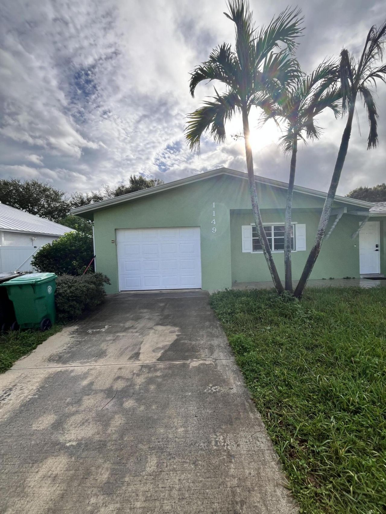 1149 SW Hogan Street, Port Saint Lucie, FL 34983 Photo
