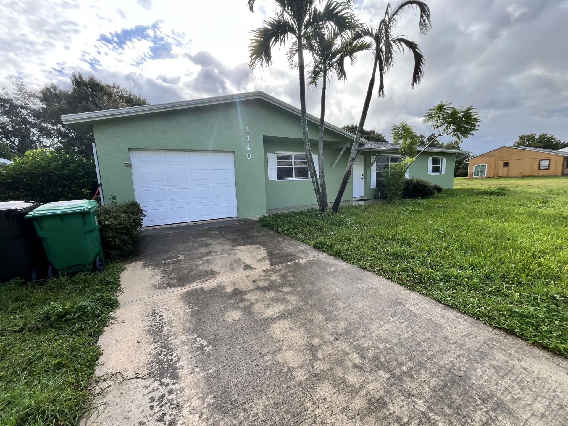 1149 SW Hogan Street, Port Saint Lucie, FL 34983 Photo