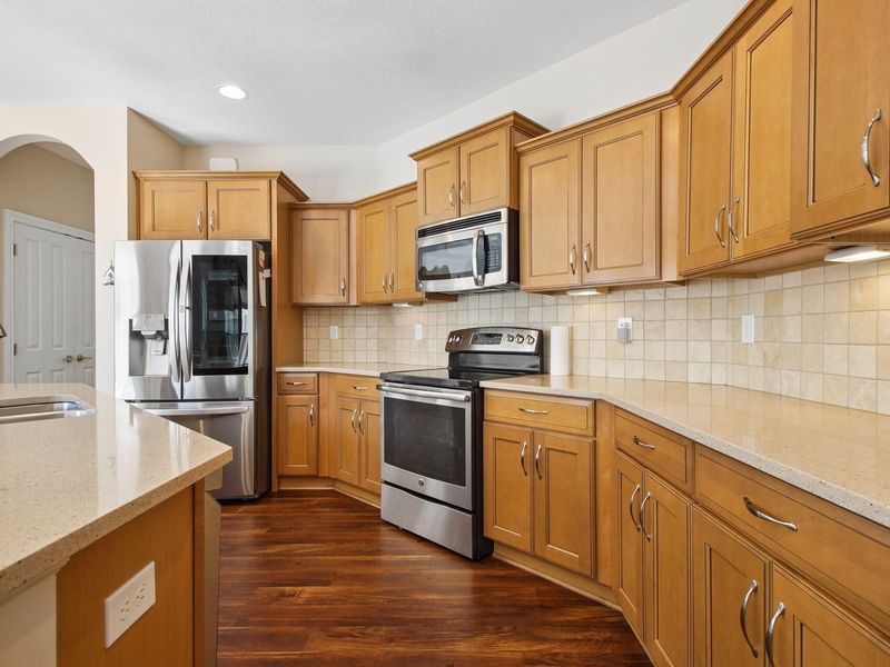5427 Tathwell Drive, Unit 48, New Albany, OH 43054 Photo 10