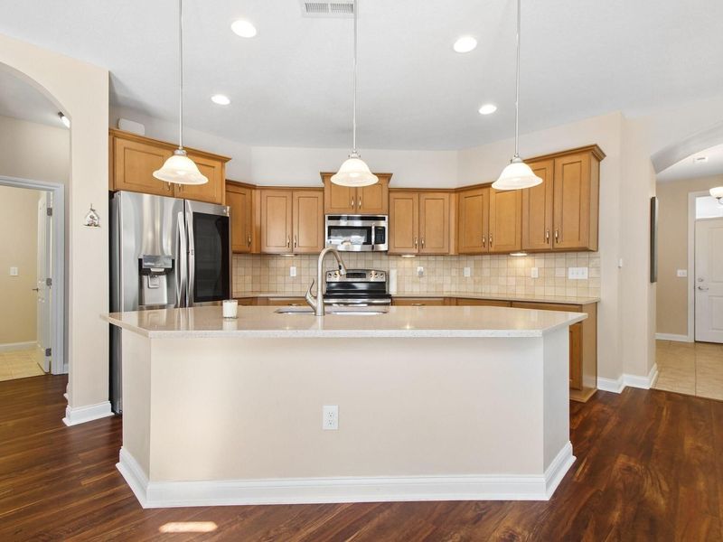 5427 Tathwell Drive, Unit 48, New Albany, OH 43054 Photo 11