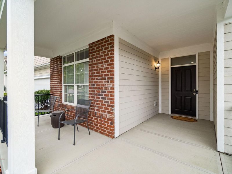 5427 Tathwell Drive, Unit 48, New Albany, OH 43054 Photo 2