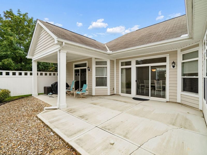 5427 Tathwell Drive, Unit 48, New Albany, OH 43054 Photo 30