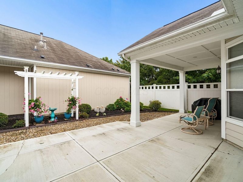 5427 Tathwell Drive, Unit 48, New Albany, OH 43054 Photo 32