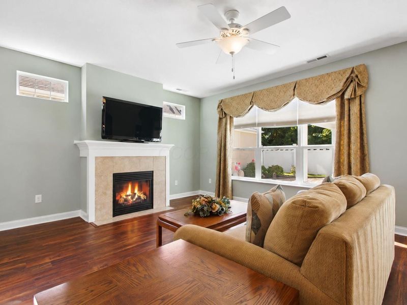 5427 Tathwell Drive, Unit 48, New Albany, OH 43054 Photo 7