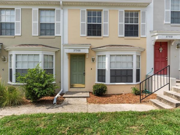 37308 EMBASSY PARK LANE , Unit 2, DADE CITY, FL 33525