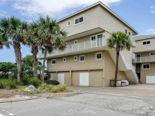 1111 Ft Pickens Rd, Unit 122, Pensacola Beach, FL 32561