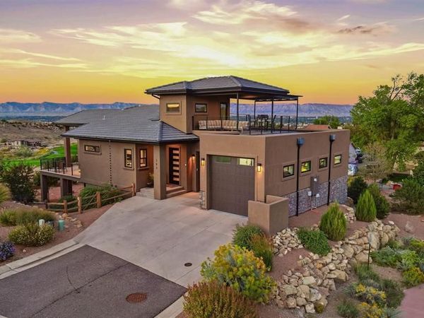 363 W Ridges Boulevard, Grand Junction, CO 81507