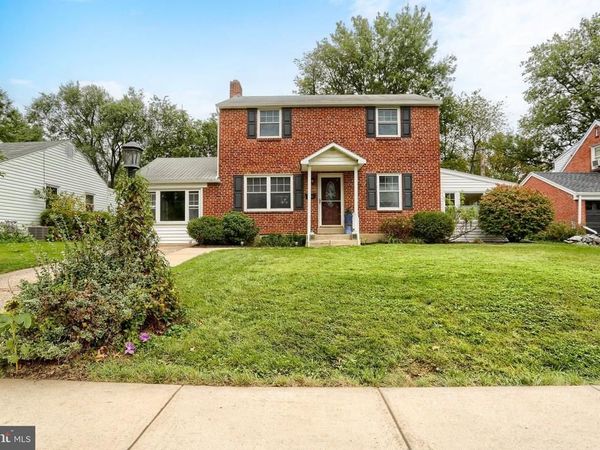 2002 COLUMBIA AVENUE, CAMP HILL, PA 17011