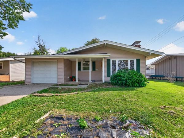 1599 Krylon Drive, Reading, OH 45215
