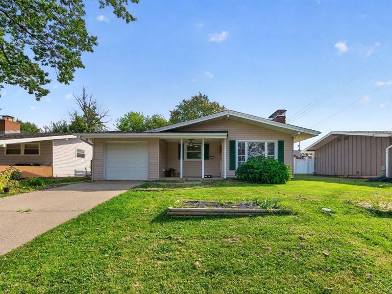 1599 Krylon Drive, Reading, OH 45215 Photo 2