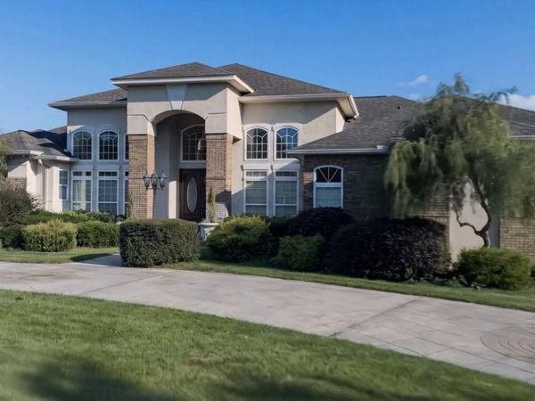 240 Westfield Drive, Dublin, GA 31021