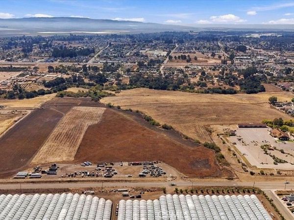 0 South Thompson Avenue, Nipomo, CA 93444