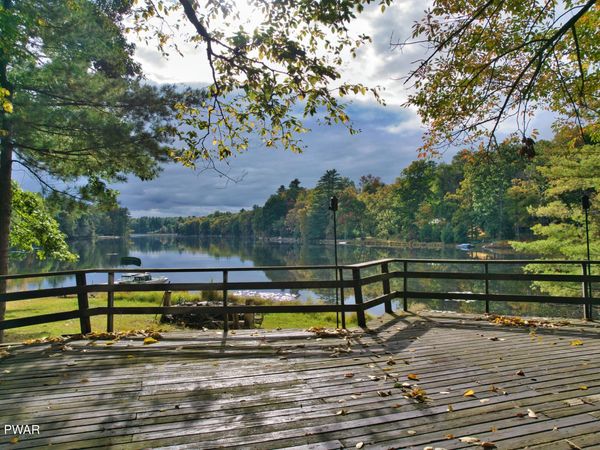 166 N Lake Shore Drive , Dingmans Ferry, PA 18328