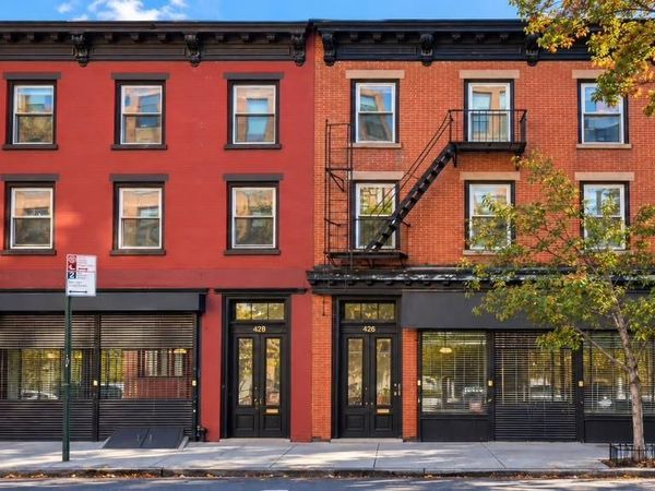 428 Atlantic Avenue, Brooklyn, NY 11217