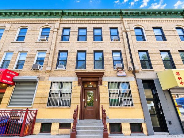654 Seneca Avenue , Ridgewood, NY 11385