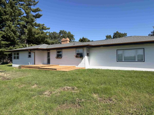 2259 Glasgow Road, Fairfield, IA 52556