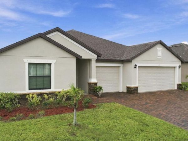 135 56th Court, Vero Beach, FL 32968