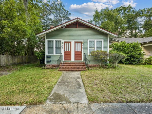 2989 COLLIER Avenue, Jacksonville, FL 32205