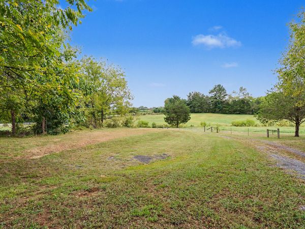 0 Carl Wood Road, Rocky Face, GA 30740